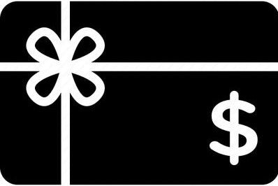 EarthenArchive gift card