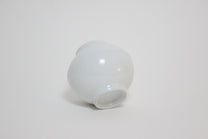 Korean Mini Baekja Dalhangari Moon Jar