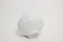 Korean Baekja Porcelain Dalhangari Moon Jar