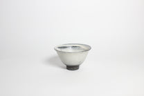 Korean Buncheong Ceramic Matcha Bowl