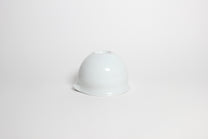 Ceramic tea serving pitcher/tea bowl