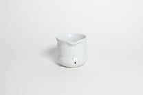 Ceramic small pitcher