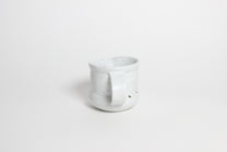 Ceramic small pitcher