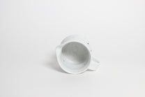 Ceramic small pitcher