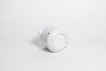 Ceramic small pitcher