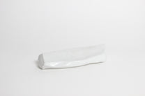 Ceramic leafy incense burner