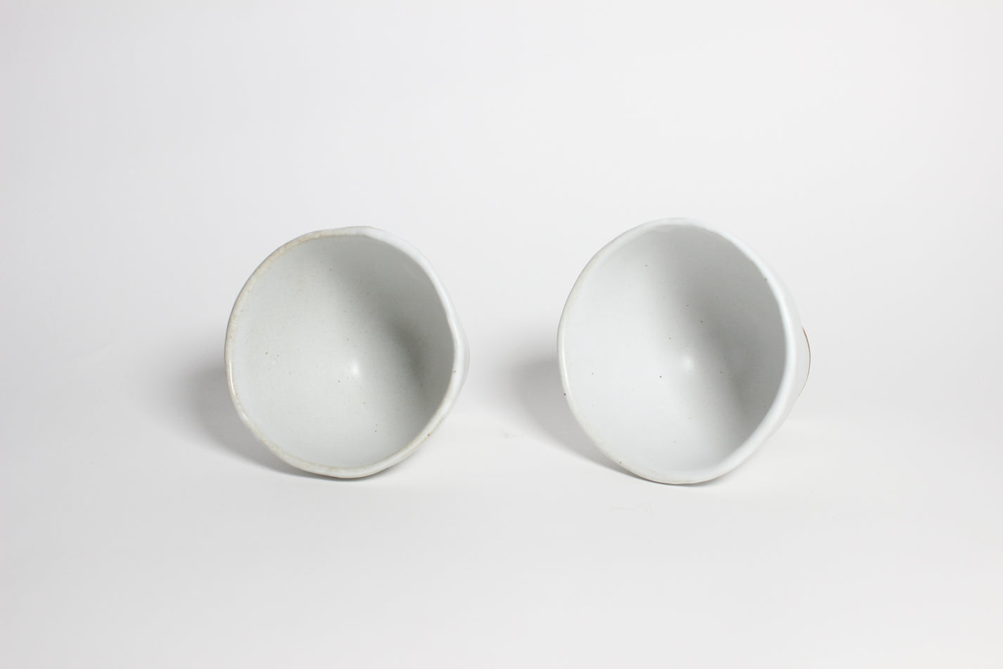 Korean Ceramic Highstand Bowl