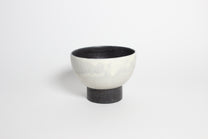 ceramic matcha bowl