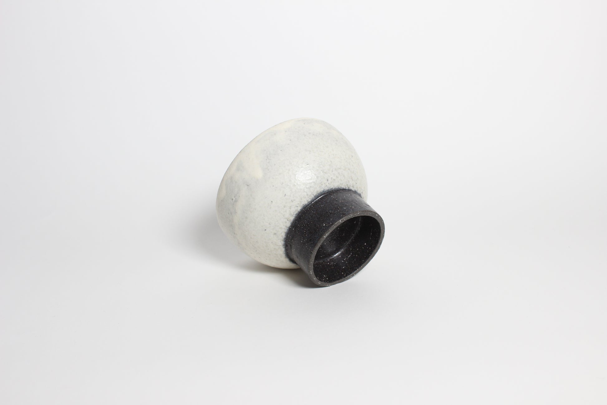 ceramic matcha bowl