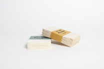 Kozo Mulberry Papercards (50 sheets)