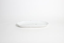 Korean Ceramic long plate