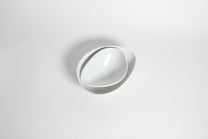 Ceramic bean bowl