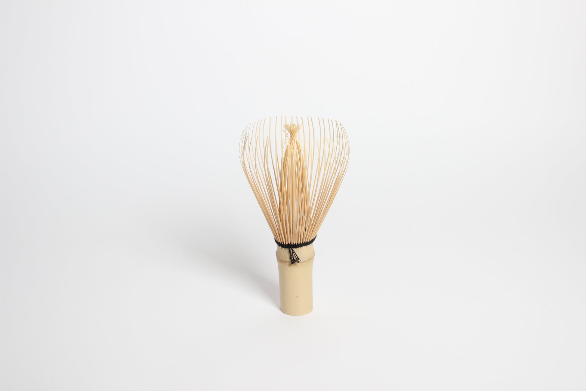 Japanese Yamato Takayama Shiratake Bamboo Chasen, Shin Kazuho