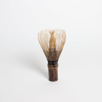 Japanese Yamato Takayama Kurotake Bamboo Chasen, Shin Kazuho