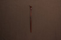 Japanese Susudake Smoked Bamboo Chashaku