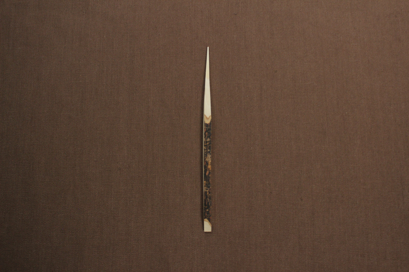 Kuromoji cocktail picks, 3 Sizes