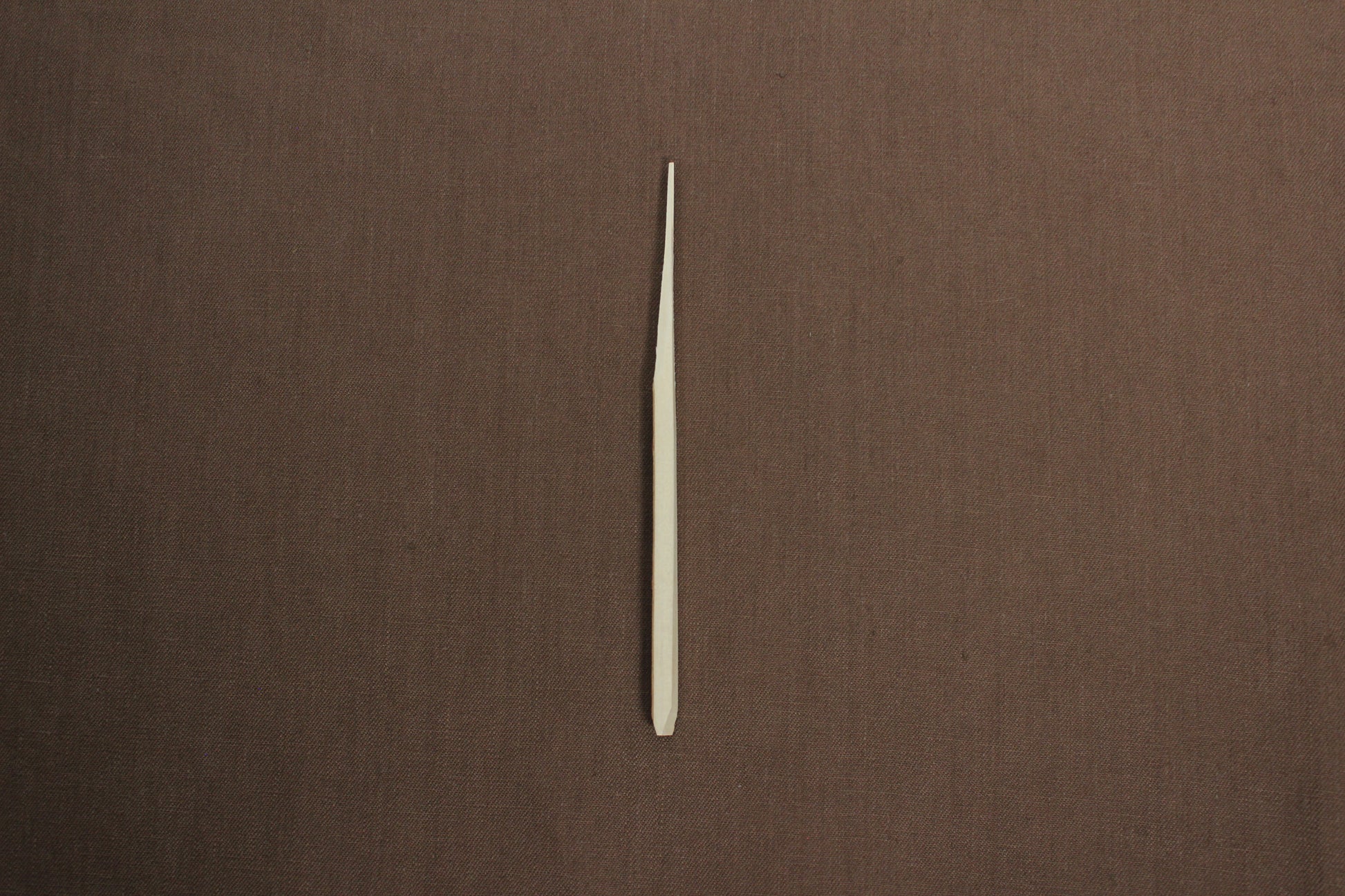 Kuromoji cocktail picks, 3 Sizes