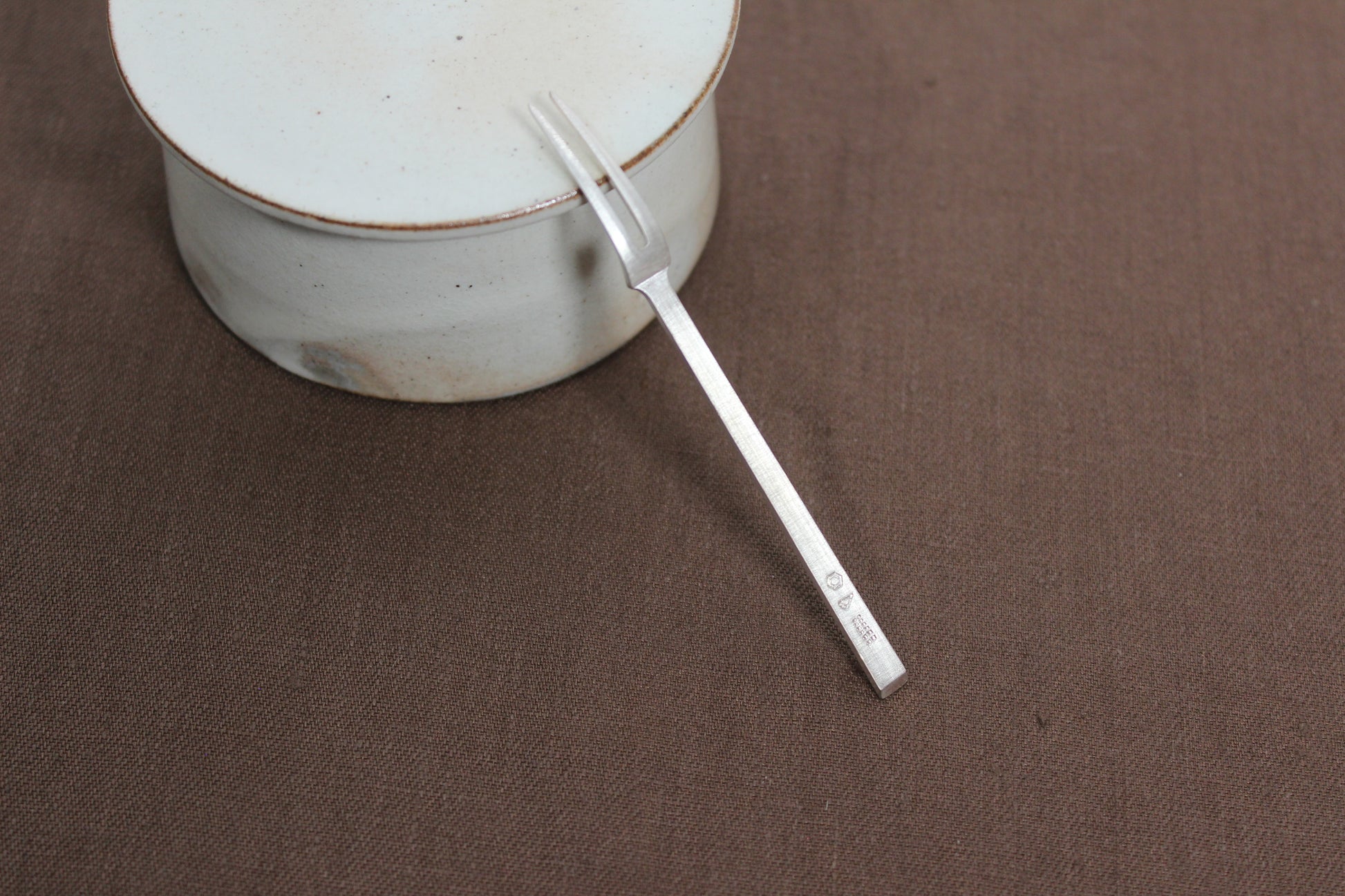 東屋 Azmaya petite forks (set of 5)