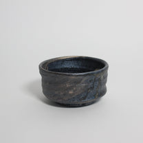 Japanese Shigaraki Ceramic Tea Bowl