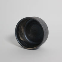 Japanese Shigaraki Ceramic Tea Bowl