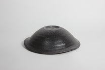 Japanese Shigaraki Ceramic Wabi Bowl