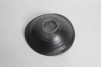 Japanese Shigaraki Ceramic Wabi Bowl