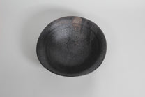 Japanese Shigaraki Ceramic Wabi Bowl