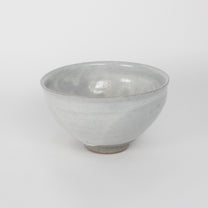 Japanese Kohiki Ceramic Tea Bowls