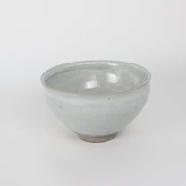 Japanese Kohiki Ceramic Tea Bowls