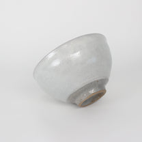 Japanese Kohiki Ceramic Tea Bowls