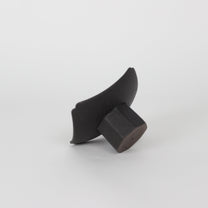 Korean Heugja Ceramic Highstand Incense Holder