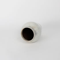 Korean Buncheong Long Hangari Vase