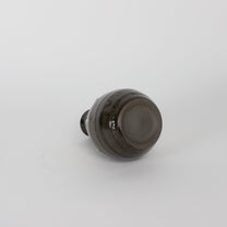 Japanese Onta-Yaki Ceramic Vase