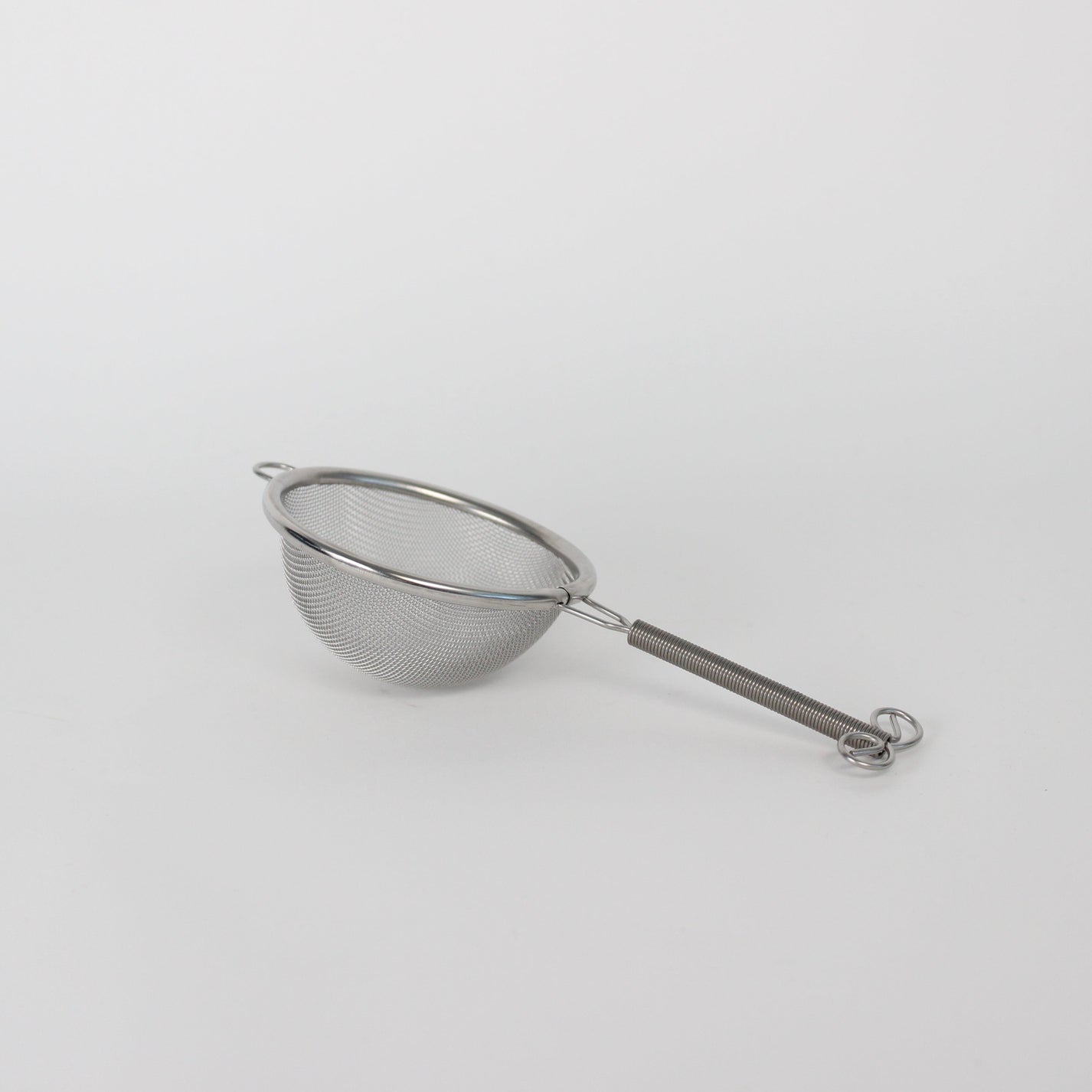 Japanese Stainless Steel Sifter Mesh Tea Strainer