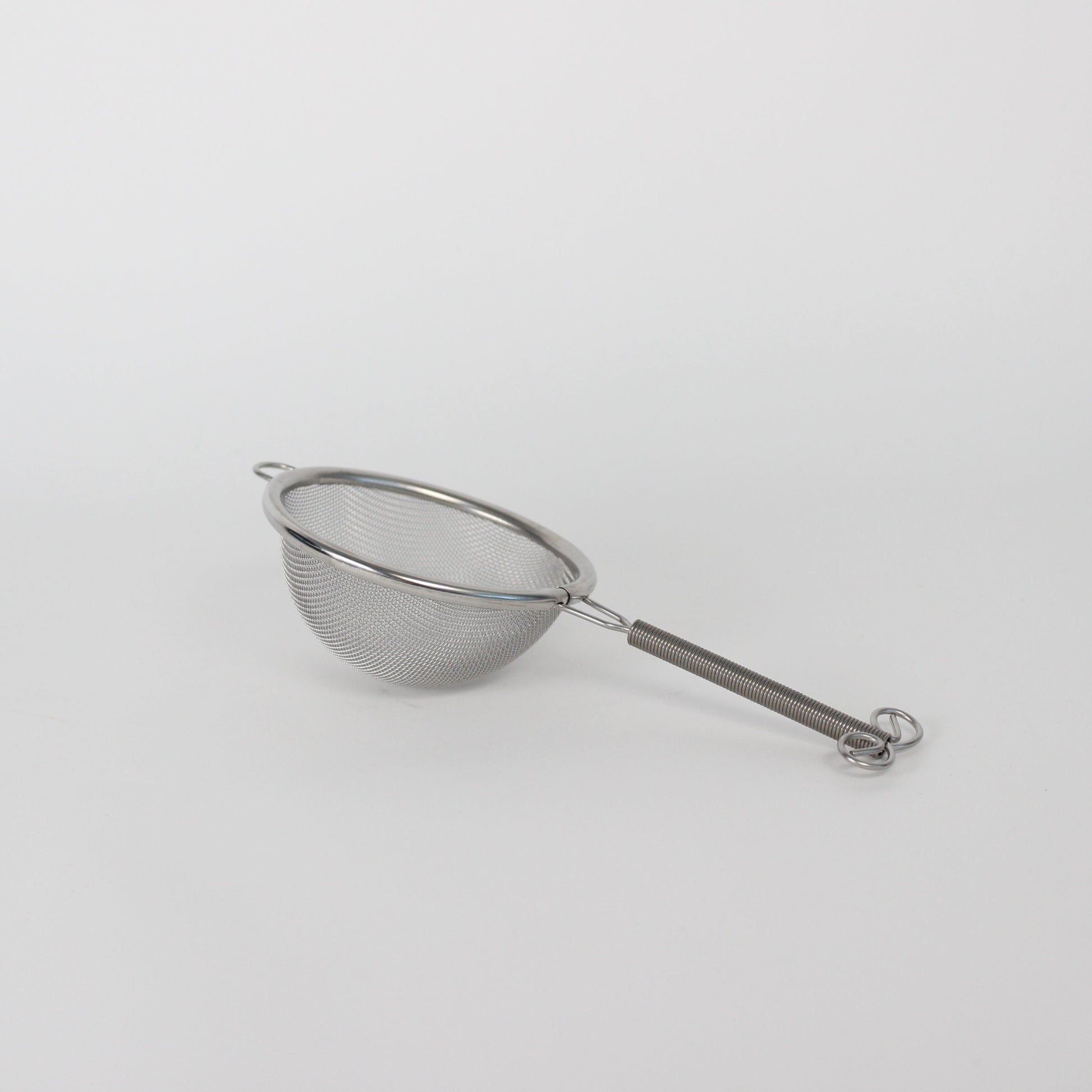 Japanese Stainless Steel Sifter Mesh Tea Strainer