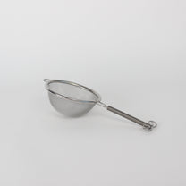 Japanese Stainless Steel Sifter Mesh Tea Strainer
