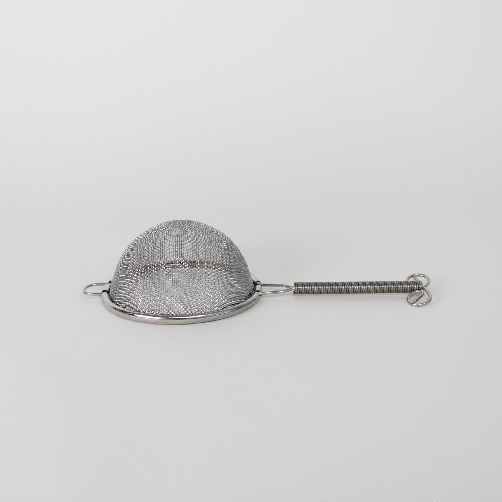 Japanese Stainless Steel Sifter Mesh Tea Strainer