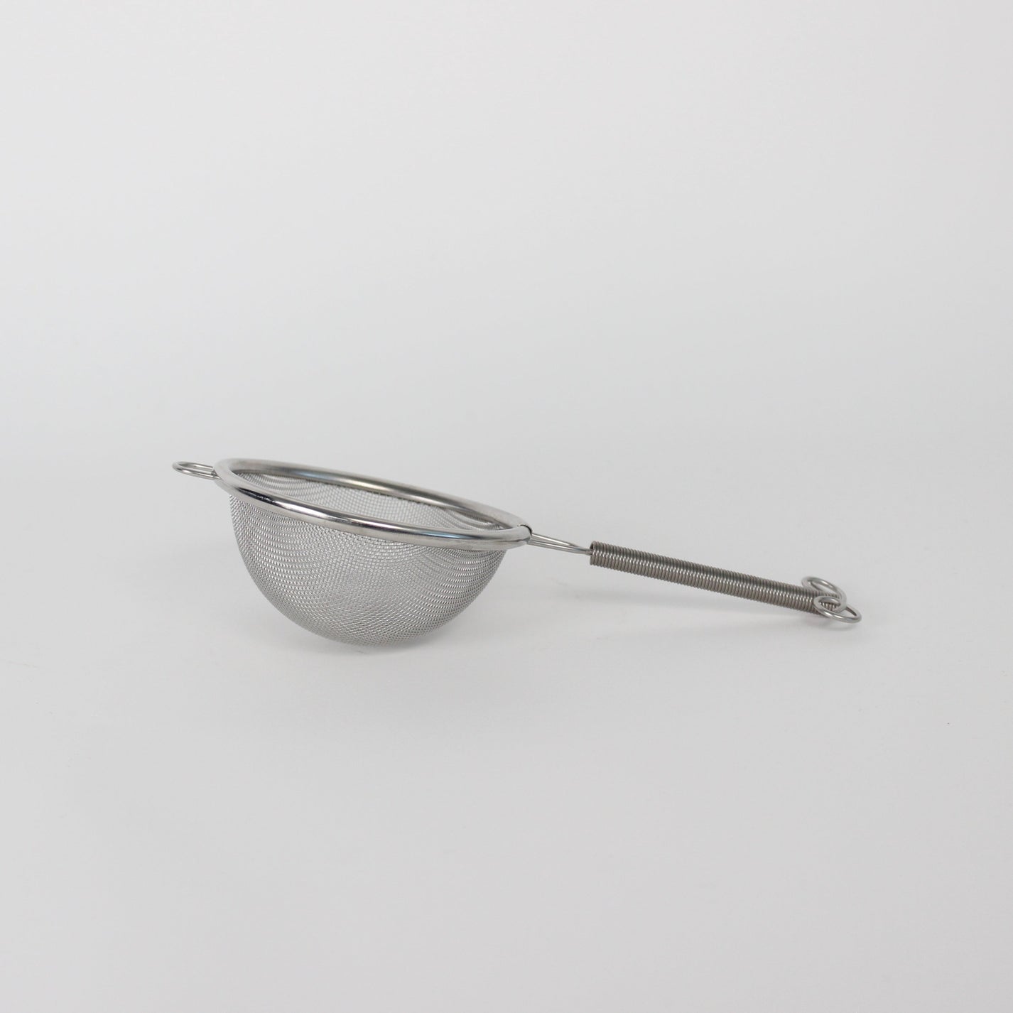 Japanese Stainless Steel Sifter Mesh Tea Strainer