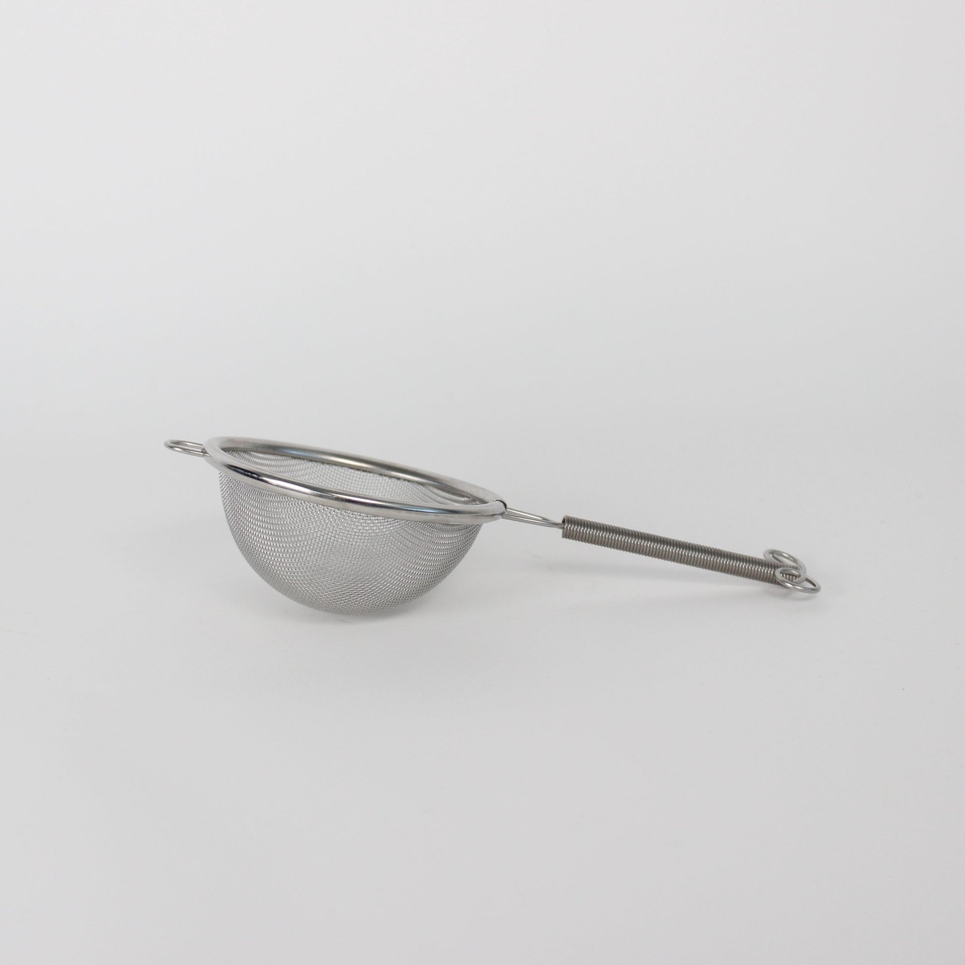 Japanese Stainless Steel Sifter Mesh Tea Strainer