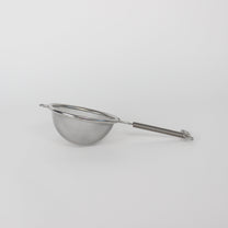 Japanese Stainless Steel Sifter Mesh Tea Strainer