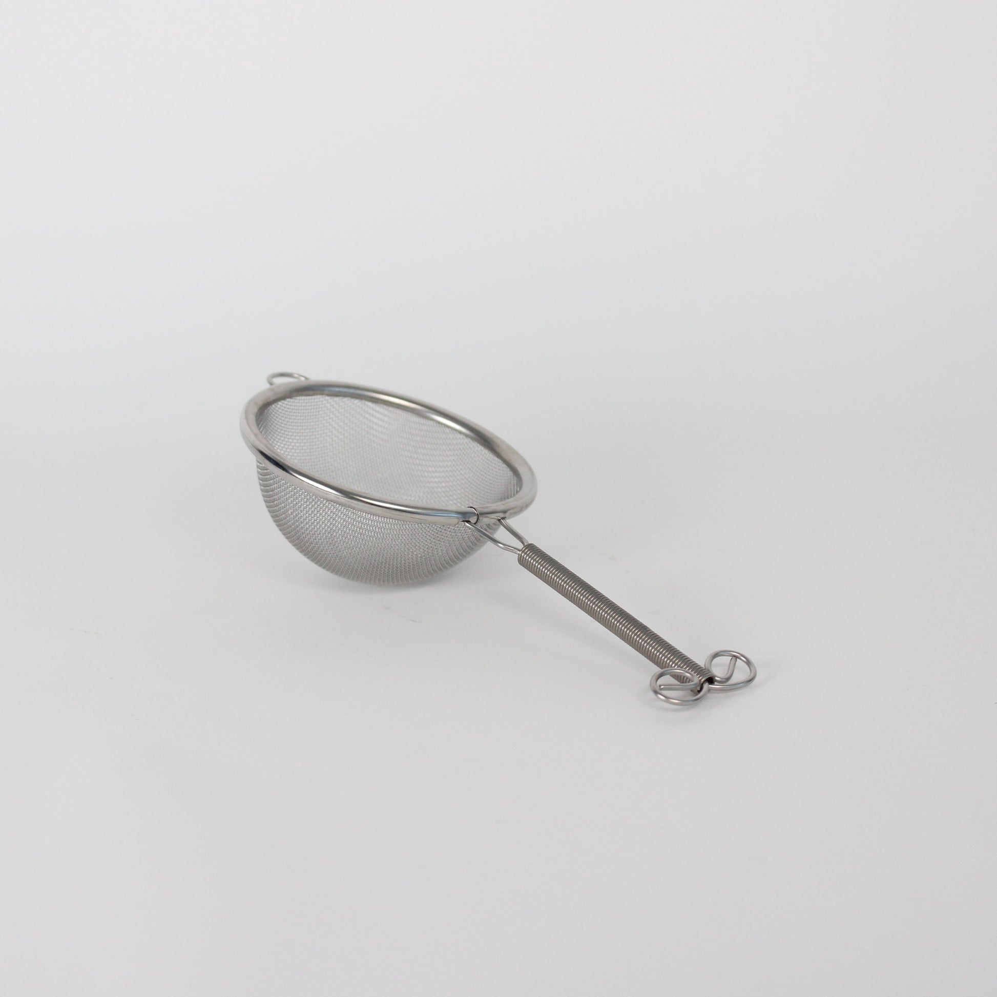 Japanese Stainless Steel Sifter Mesh Tea Strainer