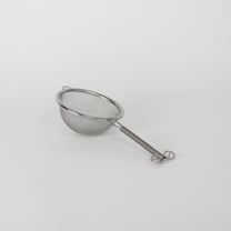 Japanese Stainless Steel Sifter Mesh Tea Strainer