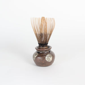 ceramic chasen holder