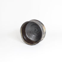 Japanese Shigaraki Ceramic Chawan Tea Bowl