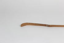Japanese Shimidake Bamboo Chashaku by Yasaburo Tanimura