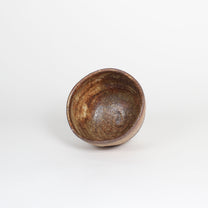 Japanese Shigaraki Ceramic Tea Cup