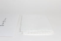 Japanese Hand-woven Nara Sarashi Hemp Chakin
