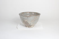 Japanese Hand-woven Nara Sarashi Hemp Chakin