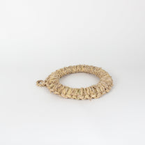 Japanese Straw Trivets, 3 Sizes
