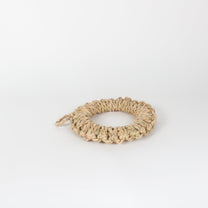 Japanese Straw Trivets, 3 Sizes